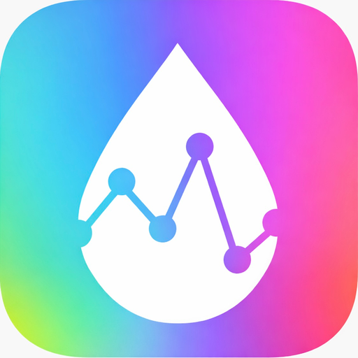 GlucoBot app icon